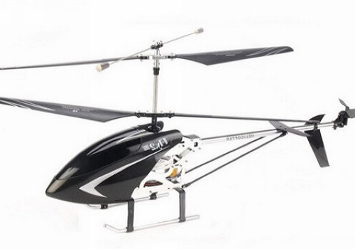 shuang ma helicopter 9101
