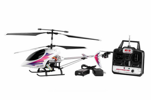 HuanQi HQ827 RC Helicopter