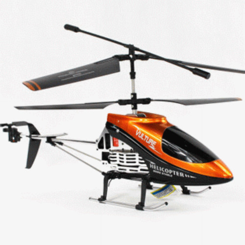 HuanQi HQ850 RC Helicopter