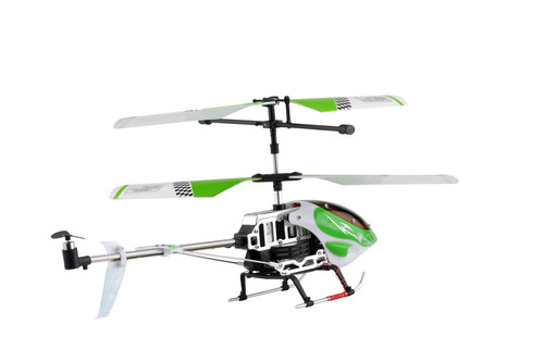 HuanQi HQ851 RC Helicopter
