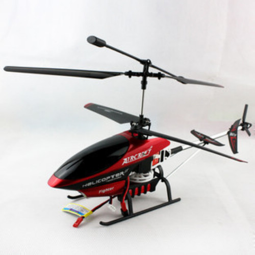 HuanQi HQ852 RC Helicopter