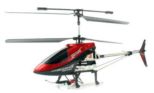 HuanQi HQ853 RC Helicopter