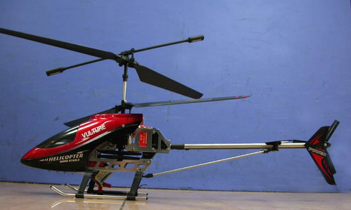 HuanQi HQ853 RC Helicopter