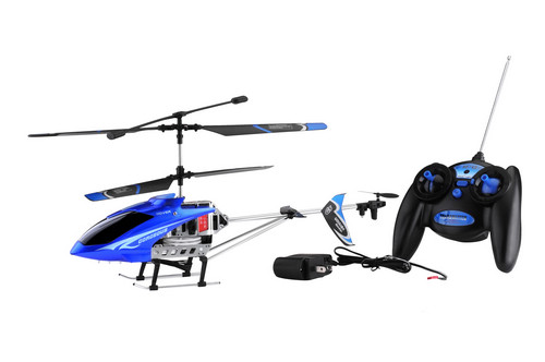 HuanQi HQ859 RC Helicopter