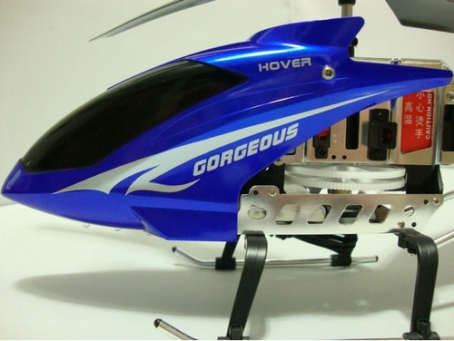 HuanQi HQ859 RC Helicopter