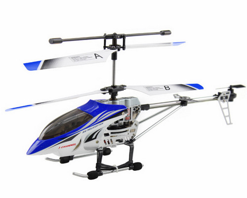 JXD 333 RC Helicopter