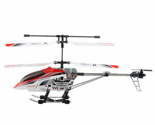 JXD 333 RC Helicopter