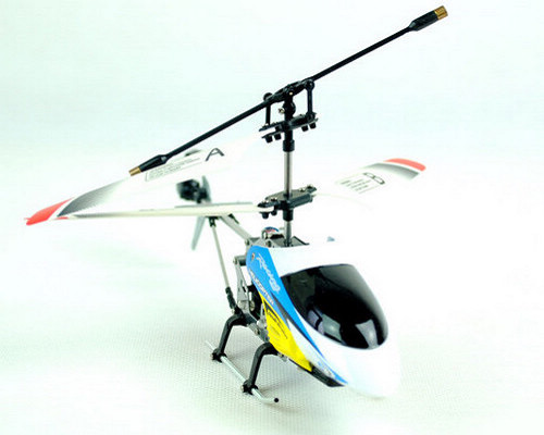 JXD 335 I335 RC Helicopter
