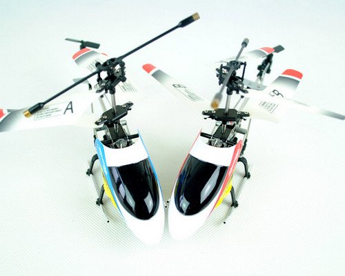 JXD 335 I335 RC Helicopter