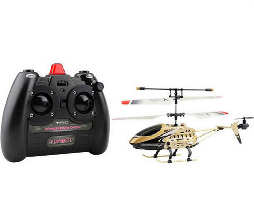 JXD 339 I339 RC Helicopter