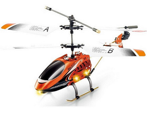 JXD 339 I339 RC Helicopter