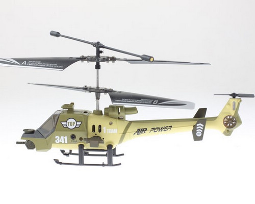 JXD 341 RC Helicopter