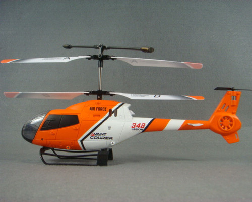 JXD 342 342A RC Helicopter