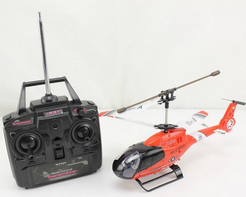 JXD 342 342A RC Helicopter