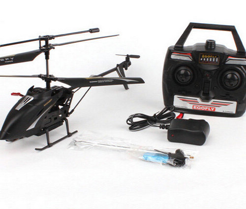 LT 711 RC Helicopter