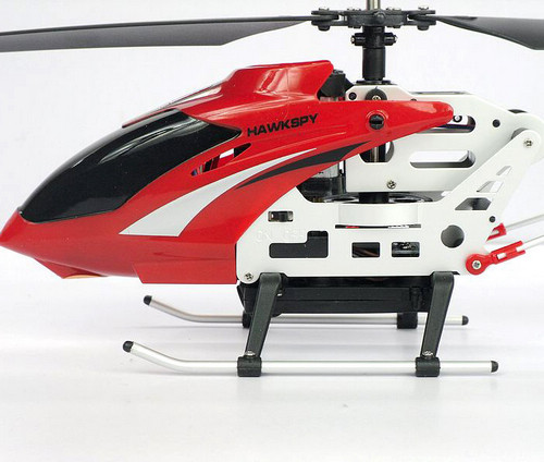 LT 711 RC Helicopter