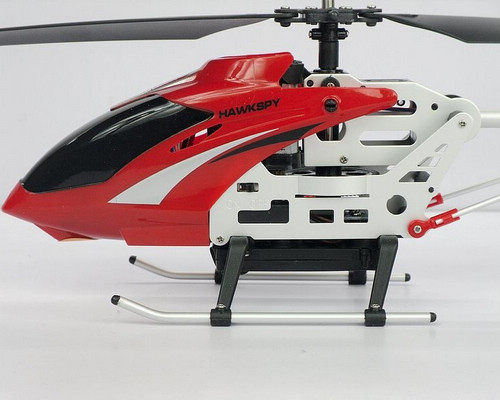 LT 712 RC Helicopter
