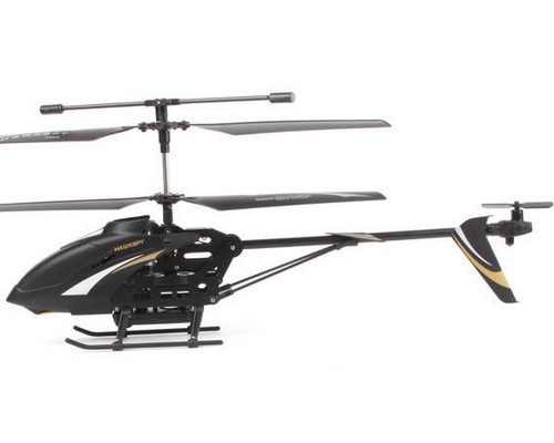 LT 712 RC Helicopter