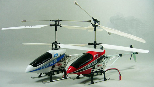 MJX F28 RC Helicopter