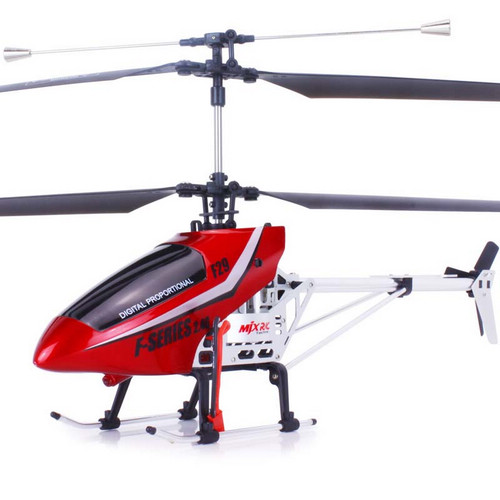 MJX F29 RC Helicopter