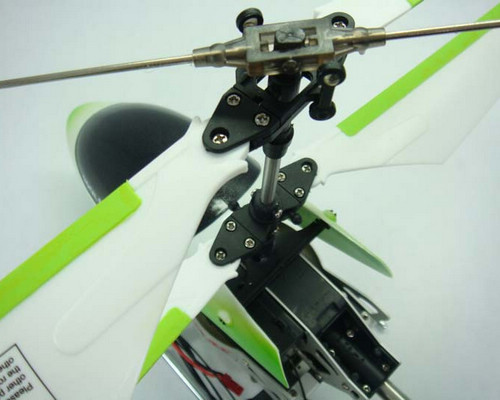 MJX T34 T634 RC Helicopter