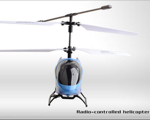 UDI U2 RC Helicopter