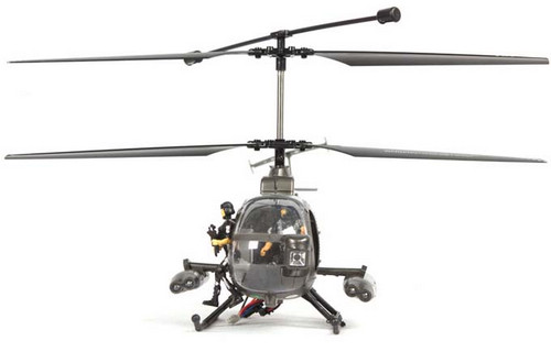 YD 911 RC Helicopter