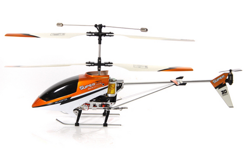 Double Horse 9051 RC Helicopter