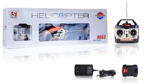 Double Horse 9053 RC Helicopter