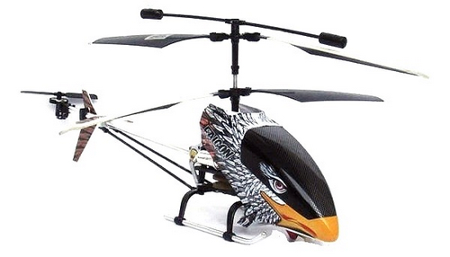 Double Horse 9077 RC Helicopter