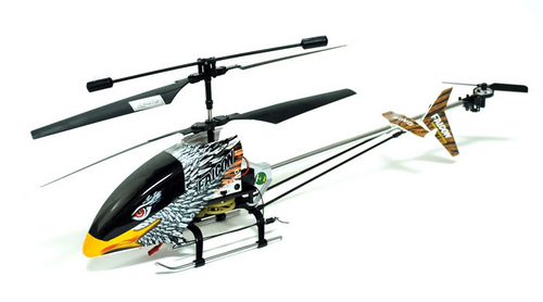 Double Horse 9077 RC Helicopter