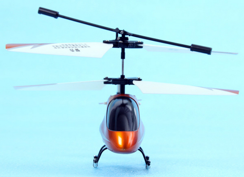 Double Horse 9098 RC Helicopter