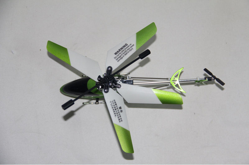 Double Horse 9102 RC Helicopter