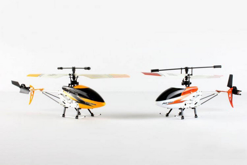 Double Horse 9103 RC Helicopter