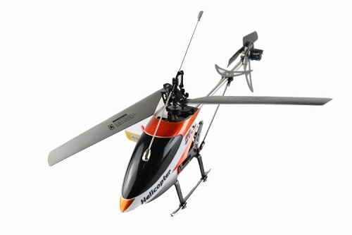 Double Horse 9116 RC Helicopter