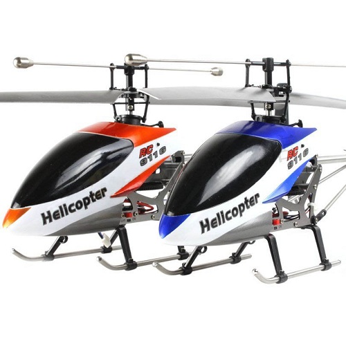 Double Horse 9116 RC Helicopter