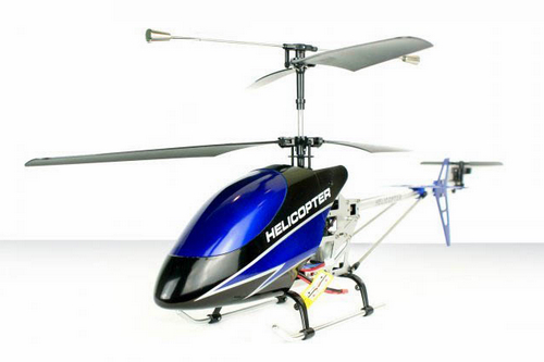 Double Horse 9118 RC Helicopter