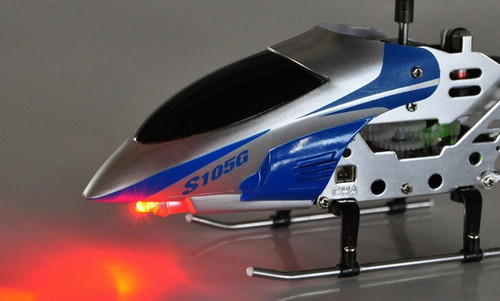 SYMA S105G RC Helicopter
