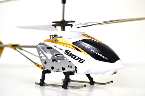 SYMA S107 S107G RC Helicopter