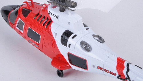 SYMA S111G RC Helicopter