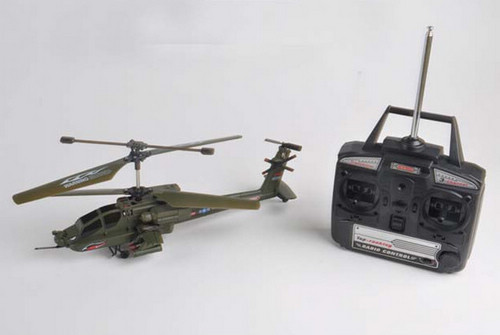 SYMA S113G RC Helicopter