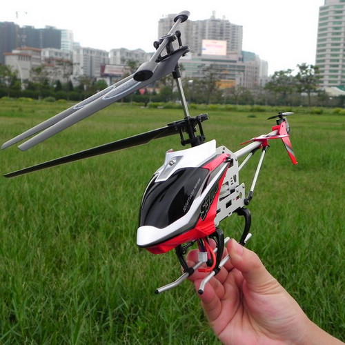 SYMA S301G RC Helicopter