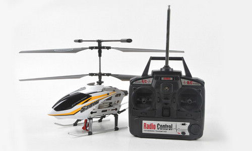 SYMA S301G RC Helicopter